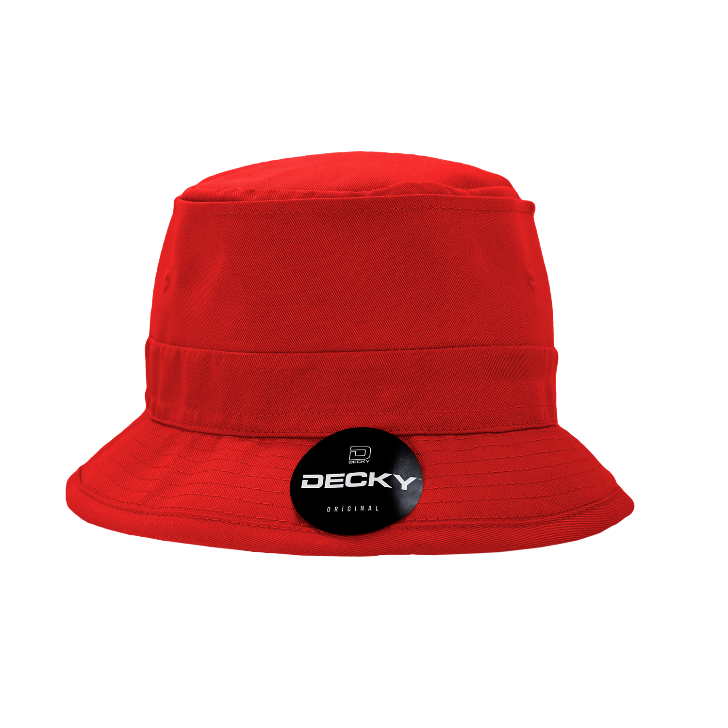 Structured Cotton Fisherman's Hat