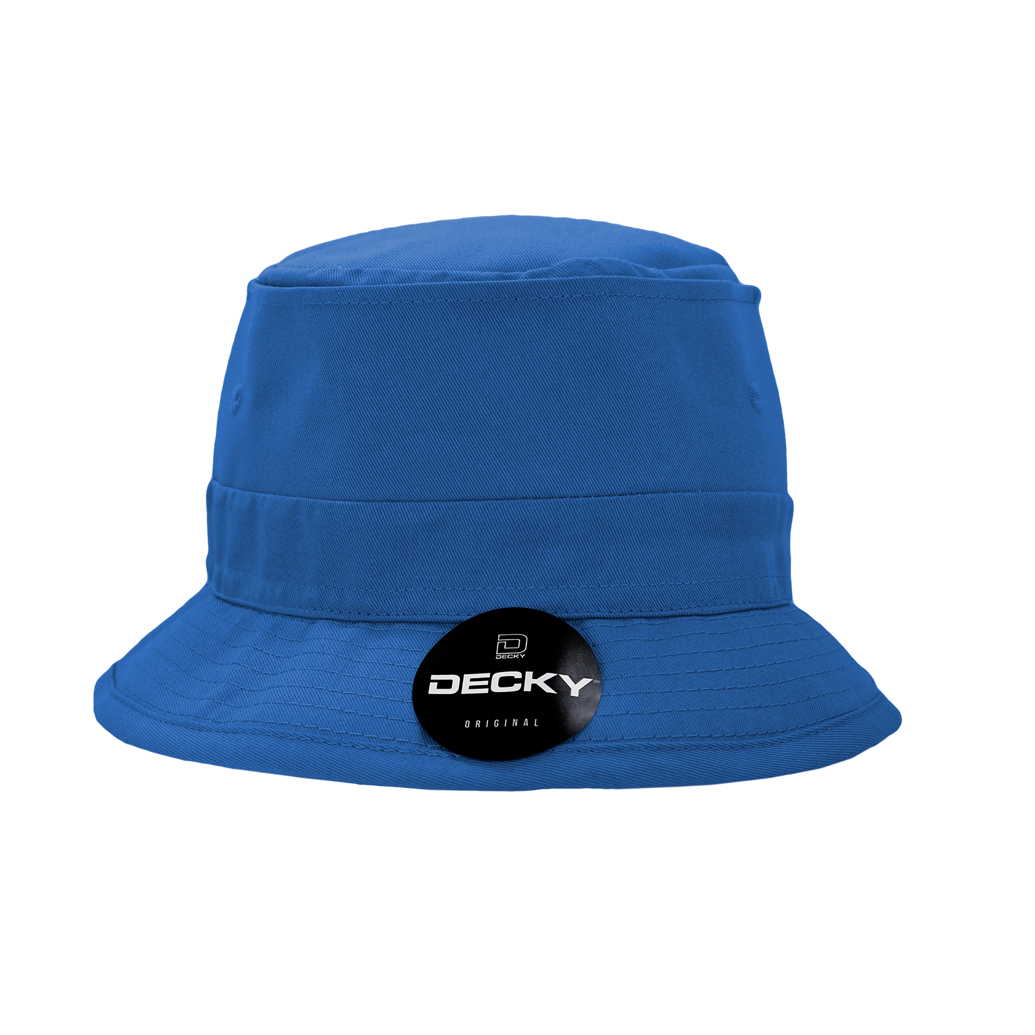 Structured Cotton Fisherman's Hat