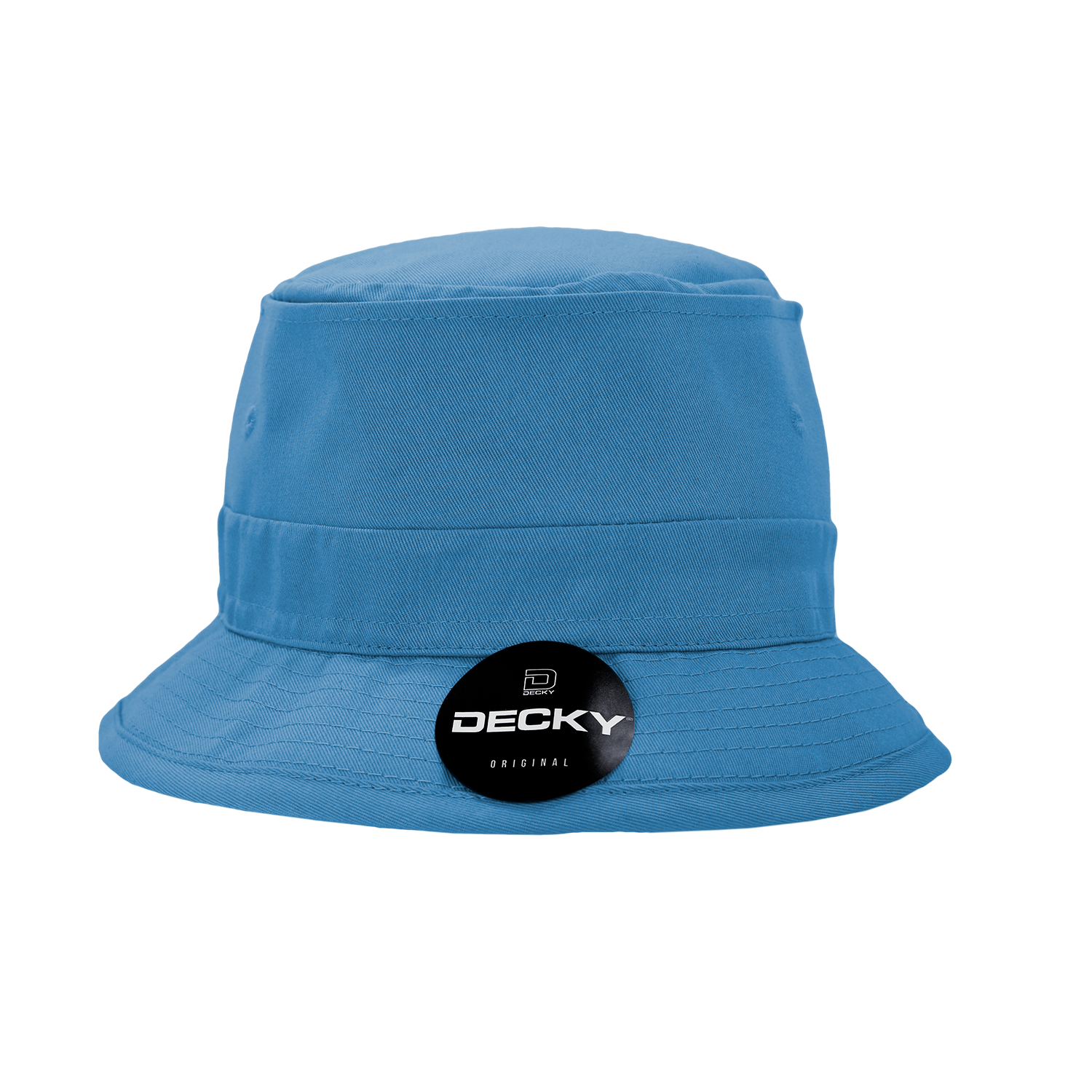 Structured Cotton Fisherman's Hat