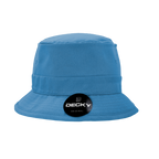 Structured Cotton Fisherman's Hat