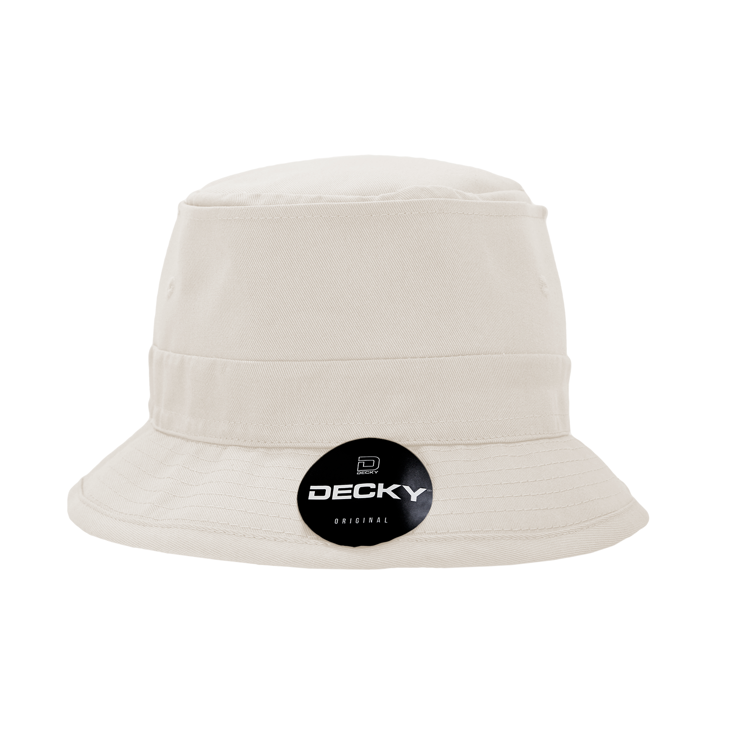 Structured Cotton Fisherman's Hat