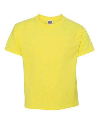 Youth Dri-Power® 50/50 T-Shirt