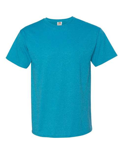 HD Cotton Short Sleeve T-Shirt