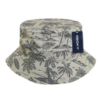 Relaxed Tropical Buckets