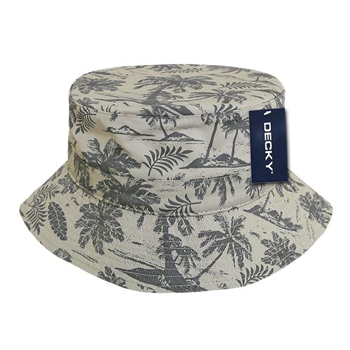 Relaxed Tropical Buckets