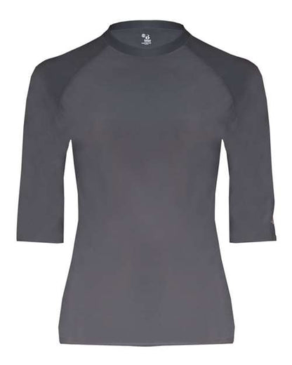 Men's Pro-Compression Half Sleeve T-Shirt