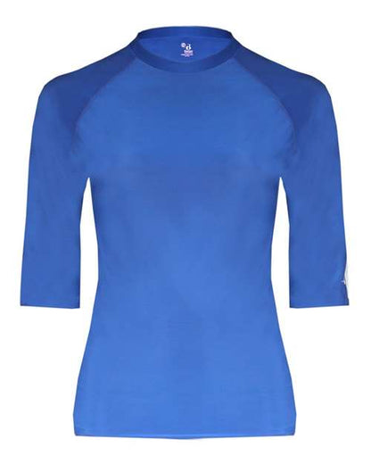 Men's Pro-Compression Half Sleeve T-Shirt