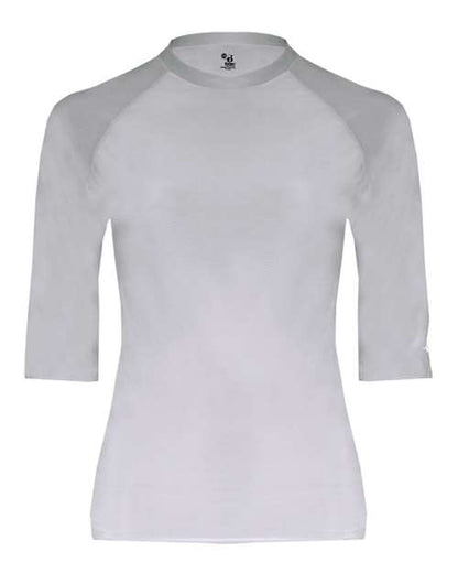 Men's Pro-Compression Half Sleeve T-Shirt