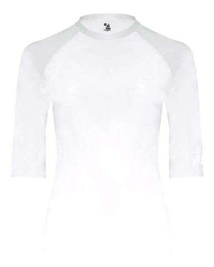 Men's Pro-Compression Half Sleeve T-Shirt