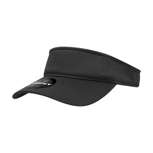Mesh Visor