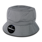 Relaxed Mesh Buckets