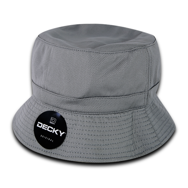 Relaxed Mesh Buckets