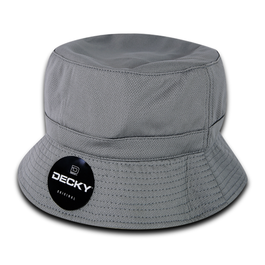 Relaxed Mesh Buckets