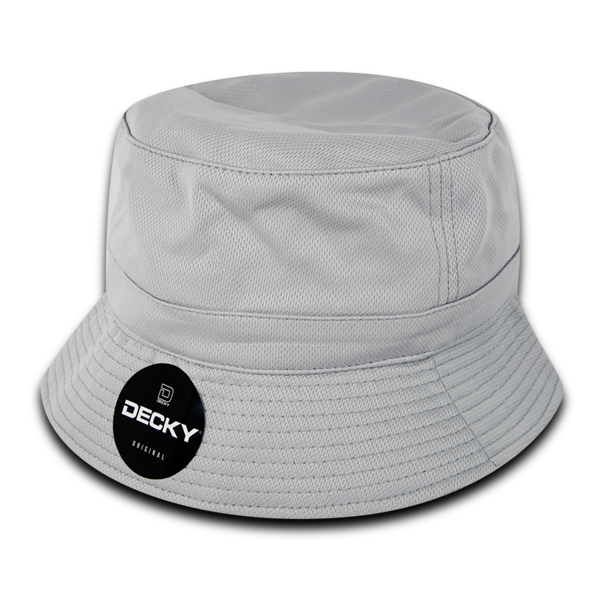 Relaxed Mesh Buckets