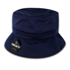 Relaxed Mesh Buckets