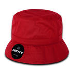 Relaxed Mesh Buckets