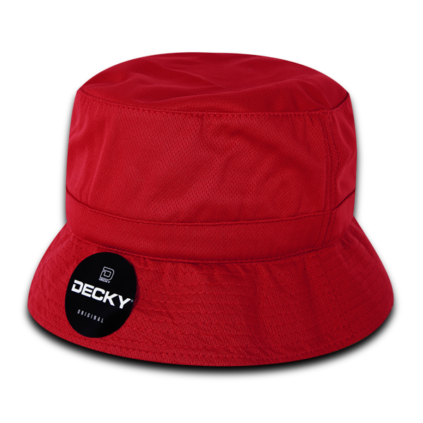 Relaxed Mesh Buckets