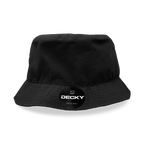 Relaxed Ripstop Buckets