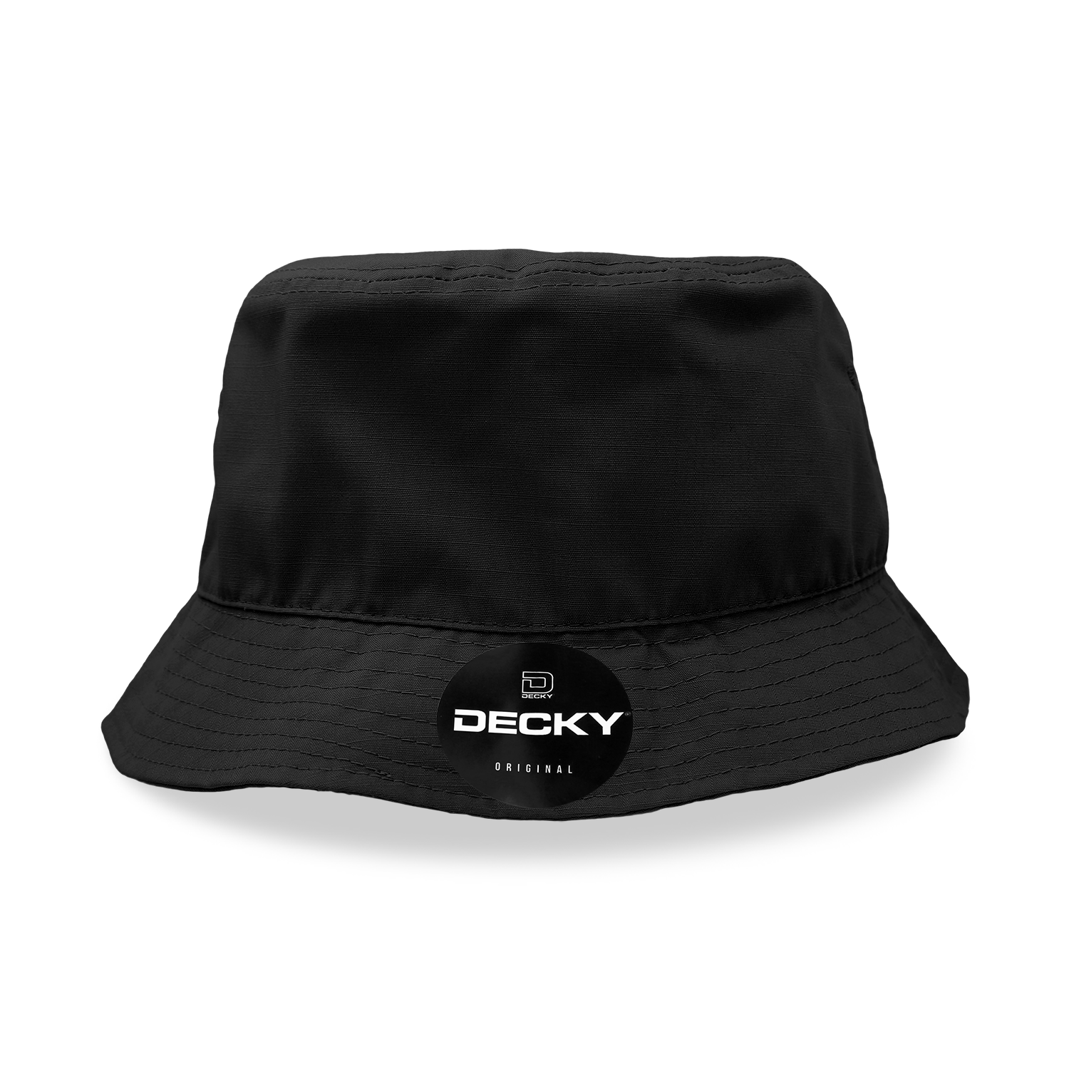 Relaxed Ripstop Buckets