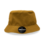 Relaxed Ripstop Buckets