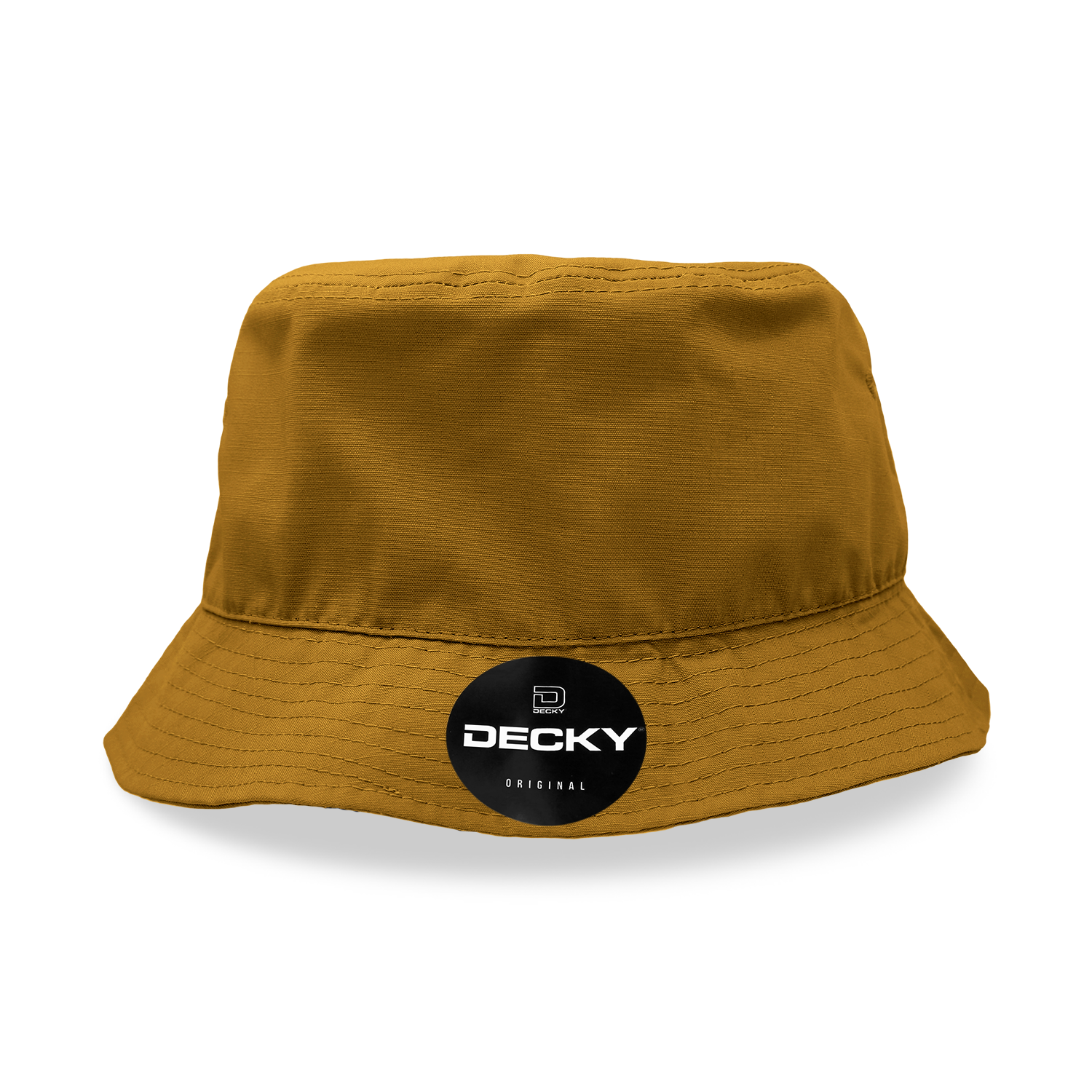 Relaxed Ripstop Buckets