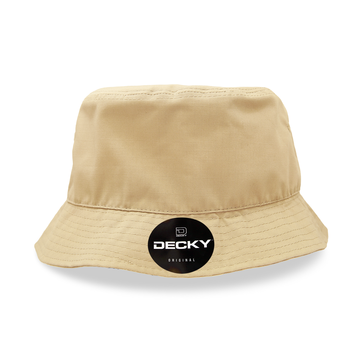 Relaxed Ripstop Buckets