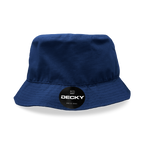 Relaxed Ripstop Buckets