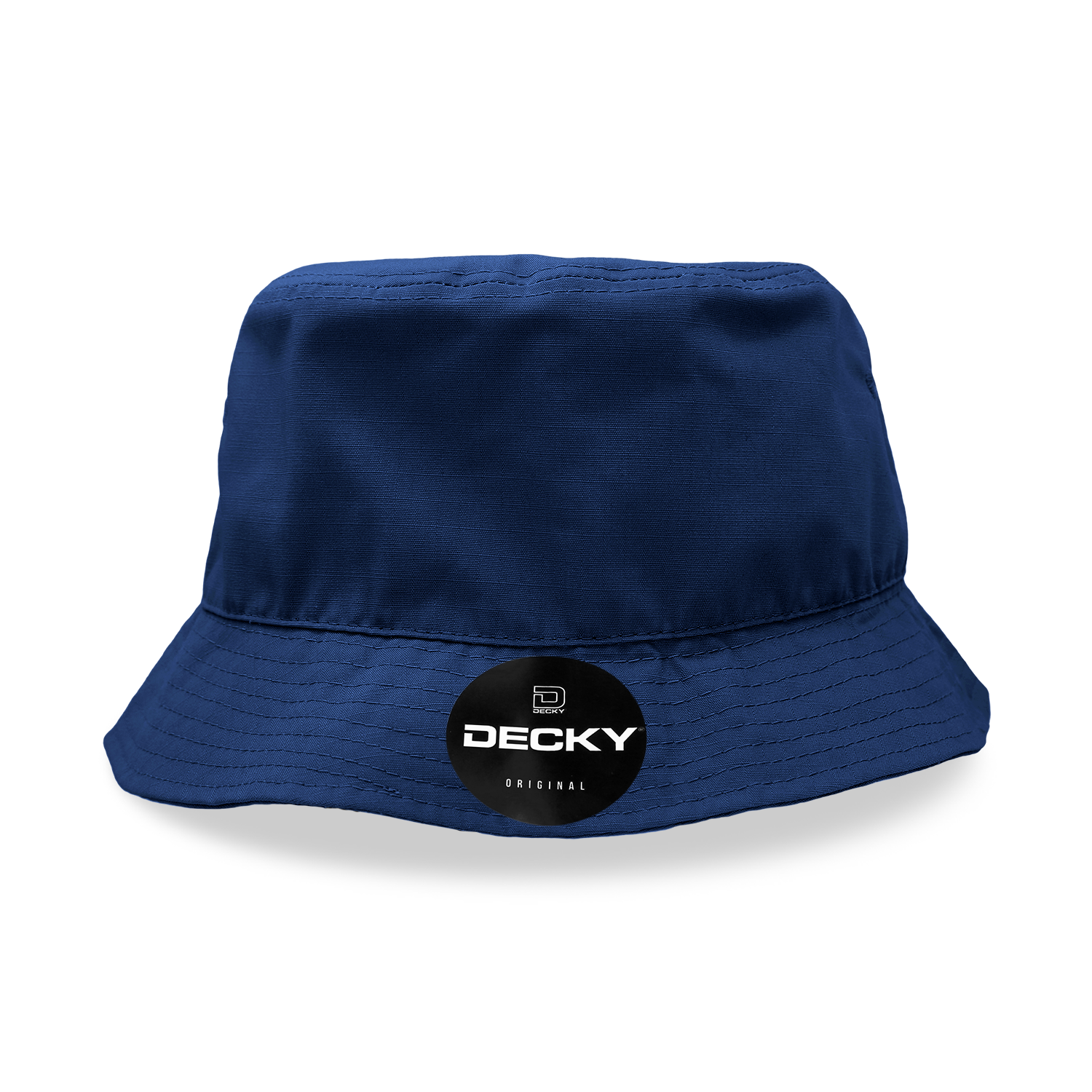 Relaxed Ripstop Buckets