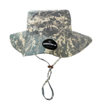 Structured Ripstop Boonies