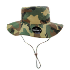 Structured Ripstop Boonies