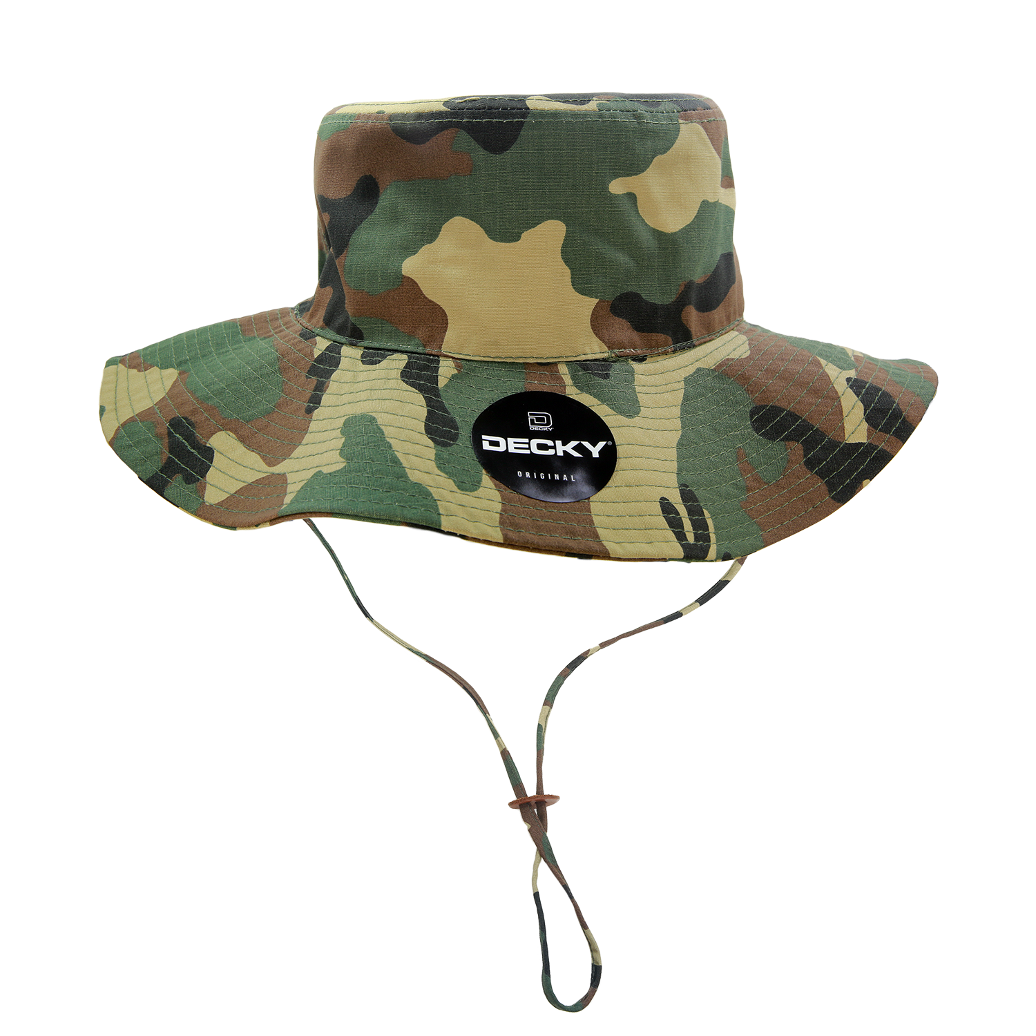 Structured Ripstop Boonies