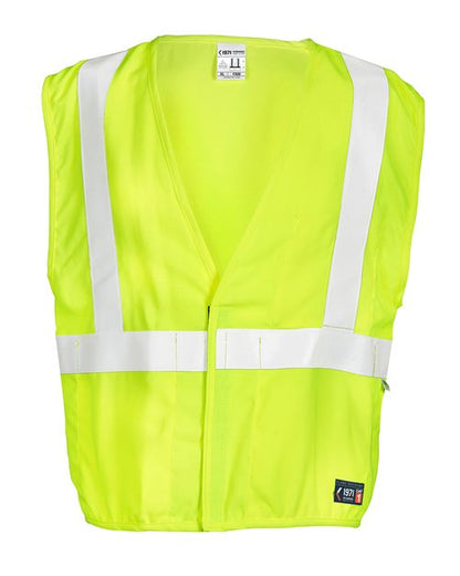 Unisex FR Classic Vest