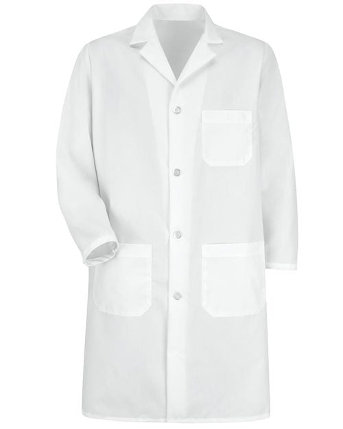 Unisex Lab Coat