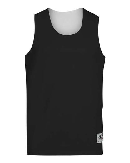 Unisex Reversible Wicking Tank Top