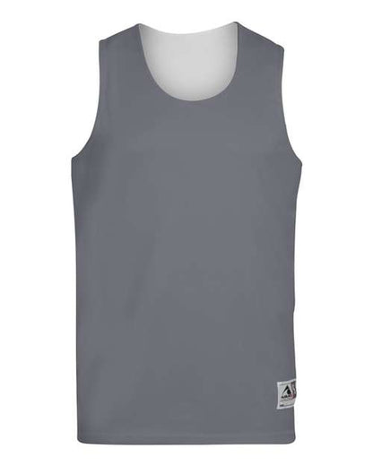 Unisex Reversible Wicking Tank Top