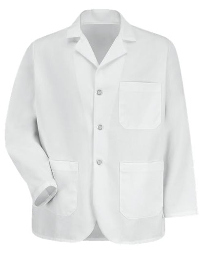 Unisex North Collar Lapel Counter Coat
