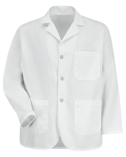 Unisex North Collar Lapel Counter Coat