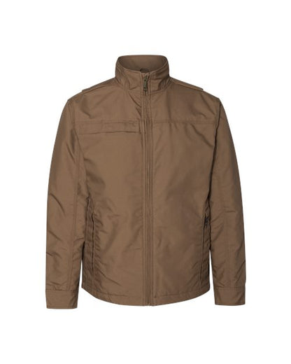 Men's Sequoia StormShield™ Canvas Jacket