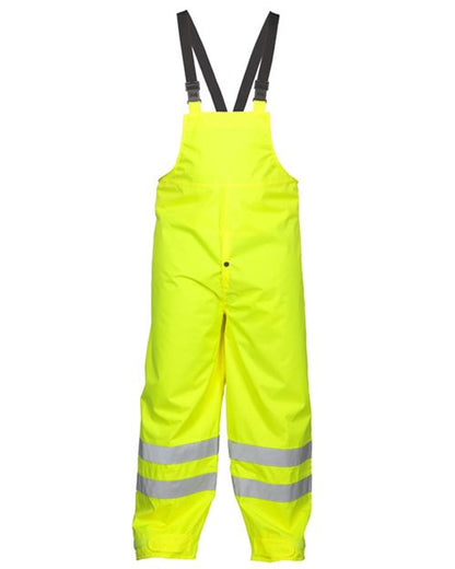 Unisex Storm Stopper Rainwear Bib