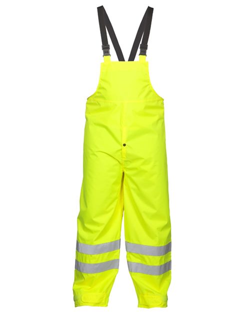 Unisex Storm Stopper Rainwear Bib