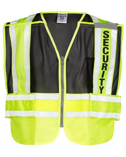 Unisex Security Vest