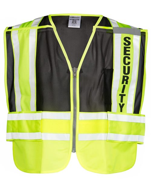 Unisex Security Vest