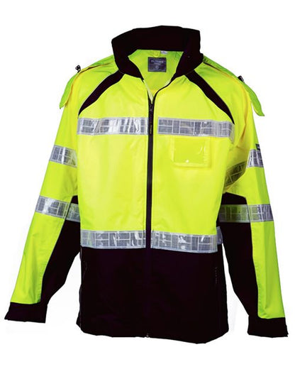 Unisex Premium Brilliant Series® Rainwear Jacket
