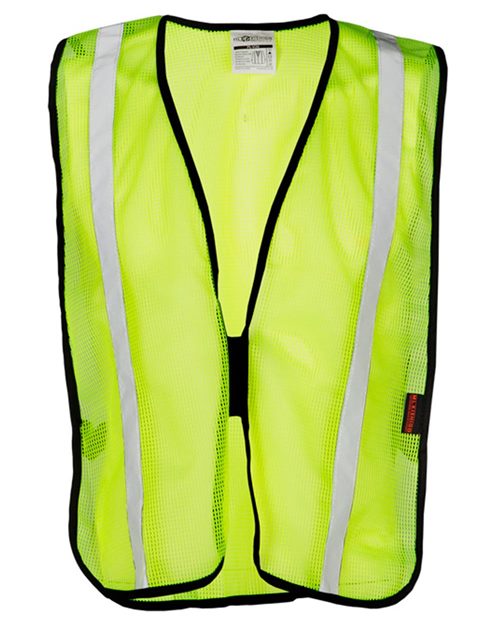 Unisex P Series Mesh Vest