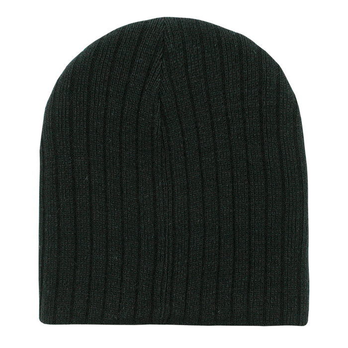 Cable Beanies