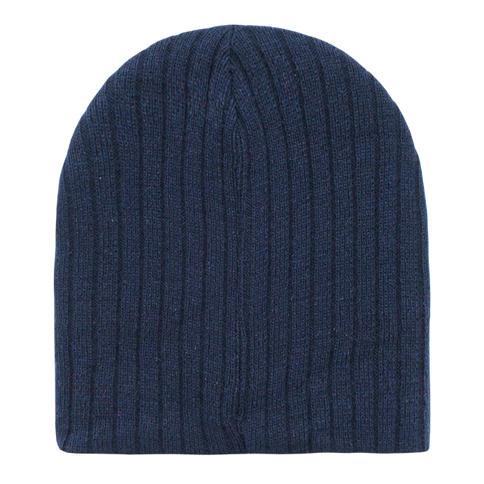 Cable Beanies