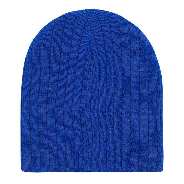 Cable Beanies