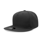 5 Panel High Profile