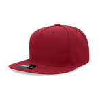 5 Panel High Profile