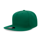 5 Panel High Profile